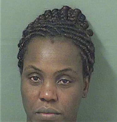 Ellen Budwah, - Palm Beach County, FL 